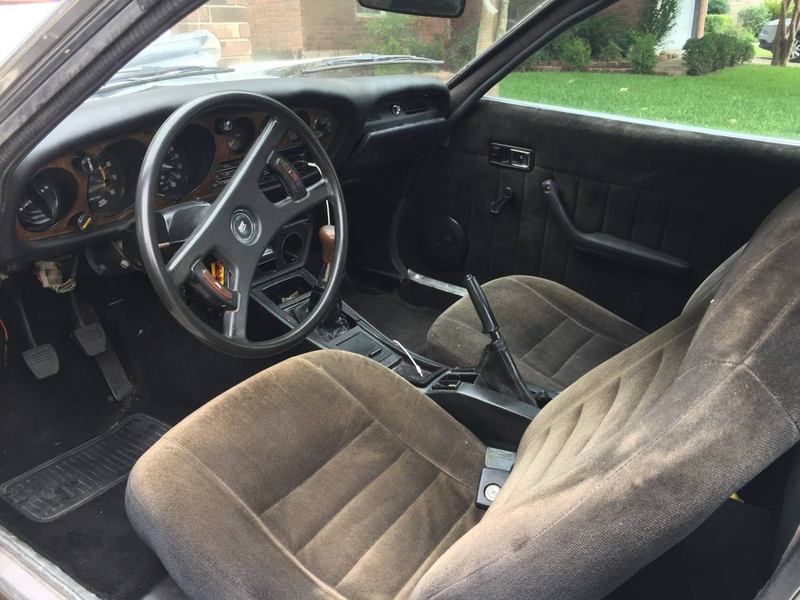 Illustration for article titled For $9,500, Could This 1975 Toyota Celica Be A Car Worth Remembering?